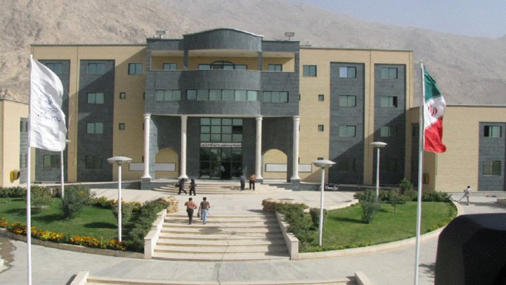 دانشگاه رازی میزبان رویداد فتح پرچم