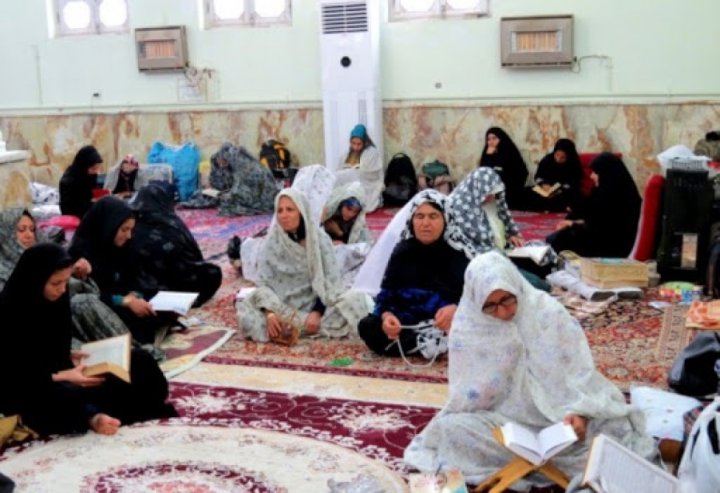 اجرای بیش از ۶۰ برنامه فرهنگی در روستا های خراسان شمالی