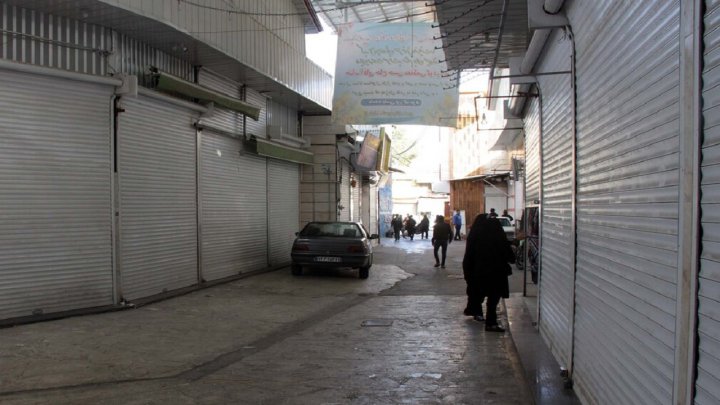 پرداخت ۱۵۱ میلیارد تومان تسهیلات کرونایی به کسب و کارهای آسیب دیده