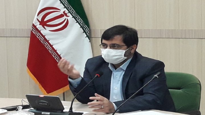 خدمت رسانی به مردم استان تا پایان دولت با قوت ادامه می یابد