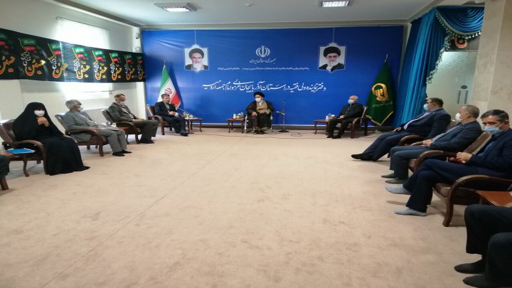 مطالبات ایثارگران تا پایان دولت دوازدهم پرداخت می شود