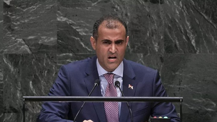 گفتگوی وزیر خارجه یمن با صلیب سرخ درباره تبادل اسرا