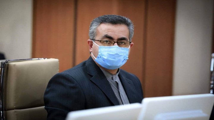 ممنوعیت سفر در آخر هفته ها و تعطیلات در شهر های قرمز