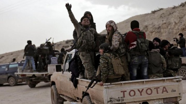 ادعای سفیر سابق ارمنستان: ۴ هزار شبه نظامی به قره باغ وارد شدند