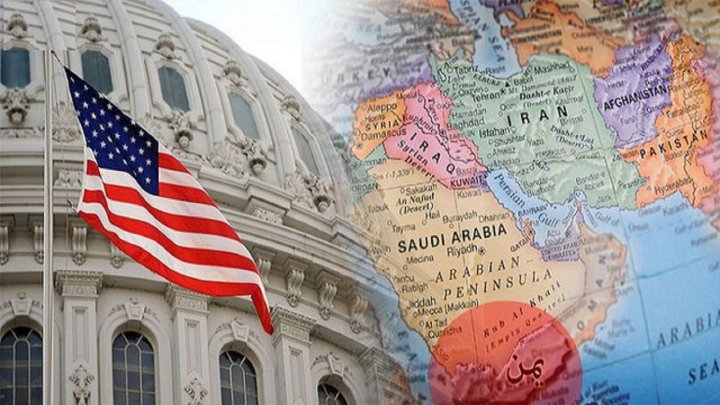نقش مرگبار واشنگتن در ویرانی خاورمیانه اگر جهان، جهانی عادلانه بود بسیاری از رهبران آمریکا باید محاکمه می شدند