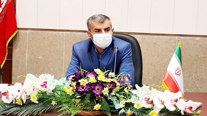 اعلام محدودیت های جدید کرونایی در بوئین زهرا