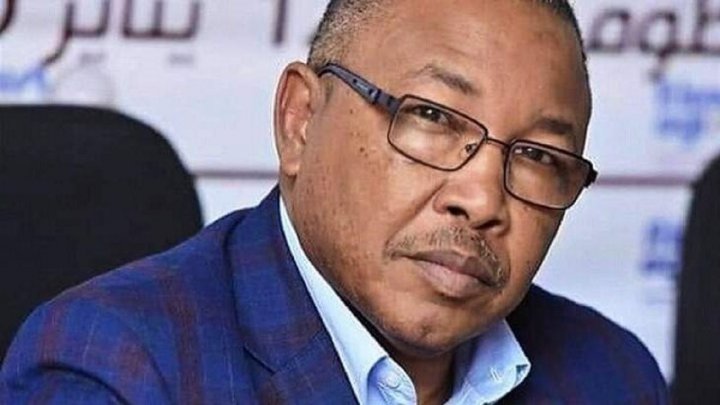 حذف نام سودان، ارتباطی با عادی سازی روابط ندارد