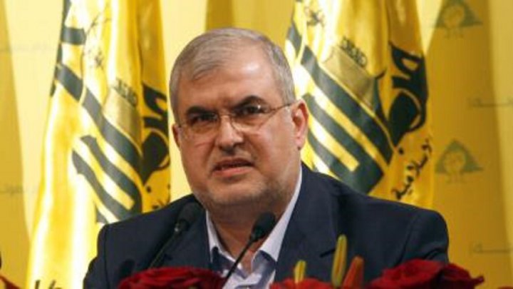 فراکسیون حزب الله: برای تشکیل کابینه، الحریری باید با گروه های سیاسی تفاهم کند