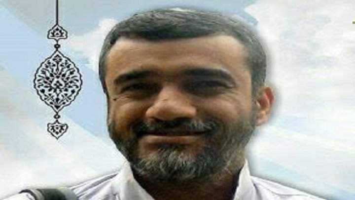 مسابقه خاطرات و زندگینامه شهید عسگری جمکرانی برگزار می شود