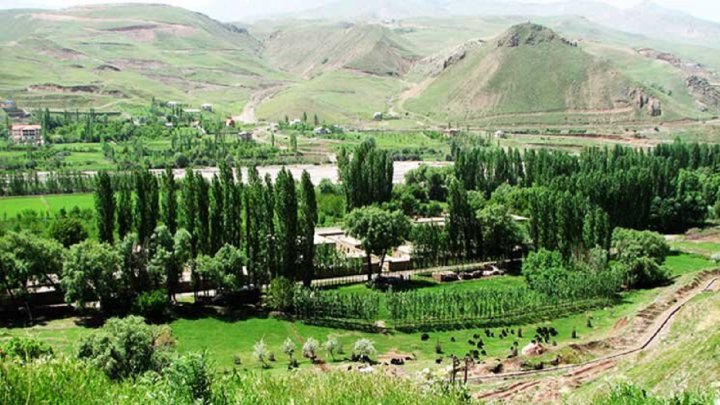 ایستا، روستایی که تکنولوژی را نمی پذیرد کلید اسرار روستایی عجیب در طالقان