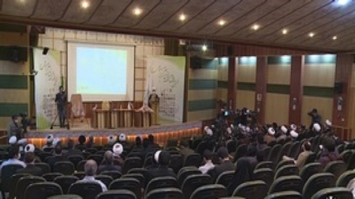 نخستین همایش ملی هوش مصنوعی و علوم اسلامی در قم برگزار شد