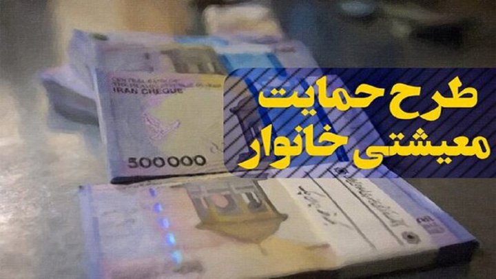 جزئیات طرح حمایت جبرانی معیشت خانوار ها در محدودیت های کرونایی