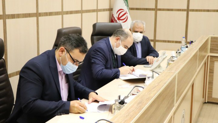 افزایش همکاری های پژوهشگاه ارتباطات و فناوری اطلاعات و شرکت کارخانجات مخابراتی ایران