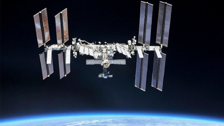 روسیه ایستگاه فضایی اختصاصی می سازد