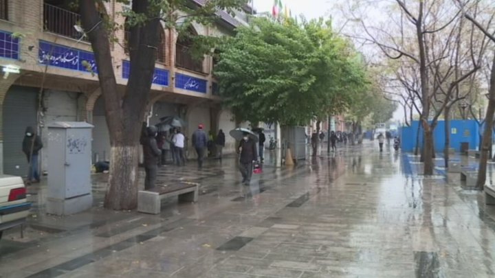 از روز شنبه چه تغییراتی در محدودیت های کرونایی کشور اعمال می شود؟