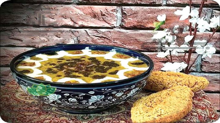 طرز تهیه آش ترخینه و سیرابی؛ یک غذای خوشمزه و مقوی برای بارداری و درمان سرماخوردگی