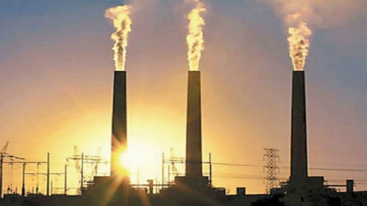 رشد گازرسانی به نیروگاه های استان یزد