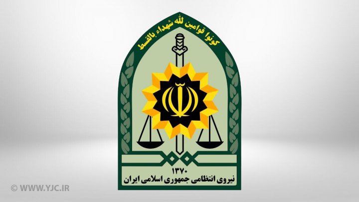 توقیف بنز لاکچری کشف موتور سیکلت ۲میلیاردی