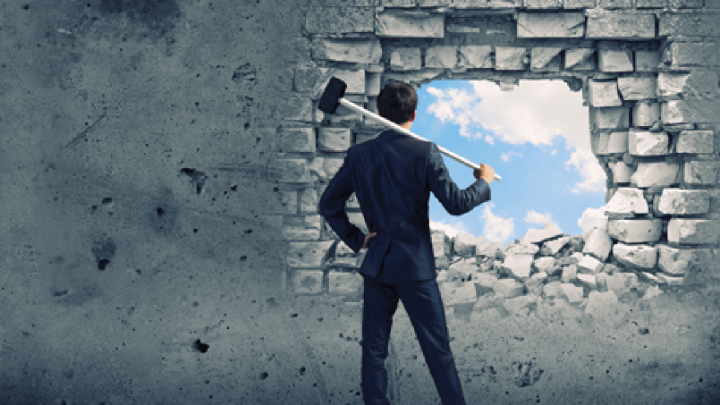 ۶ استراتژی کارآمد برای غلبه بر موانع موفقیت