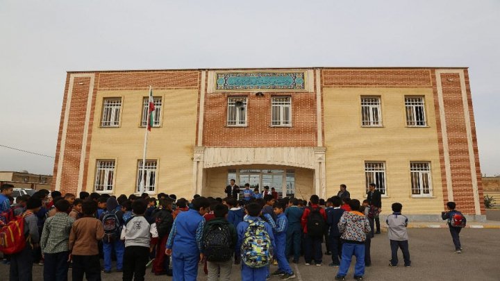 احداث ۲۷۵ مدرسه برکت برای دانش آموزان خوزستانی