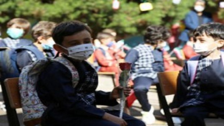 ثبت نام بازماندگان پیش دبستانی تا ۲۱ آذر
