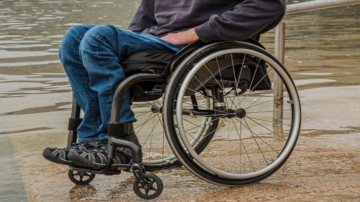 شهریه دانشجویان معلول تامقطع دکترا پرداخت می شود فرهنگ سازی مانع معلولیت