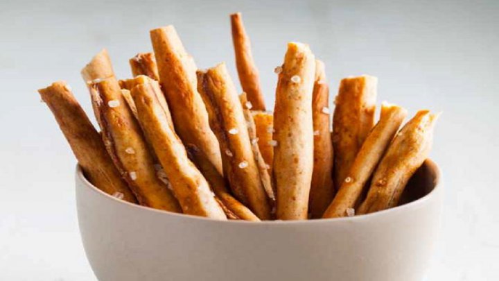 طرز تهیه چوب شور خانگی ساده و شکلاتی به سبک کارخانه ای