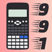 دانلود Smart scientific calculator 5.1.4.870 – ماشین حساب مهندسی پیشرفته