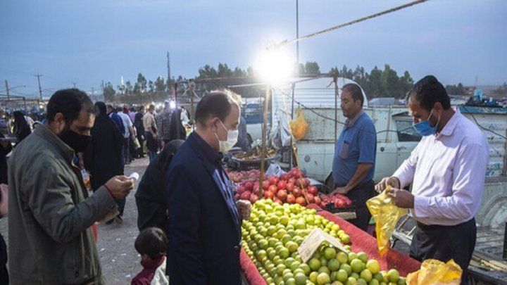 تمرکز بازرسی ها بر مایحتاج طولانی ترین شب سال در سمنان