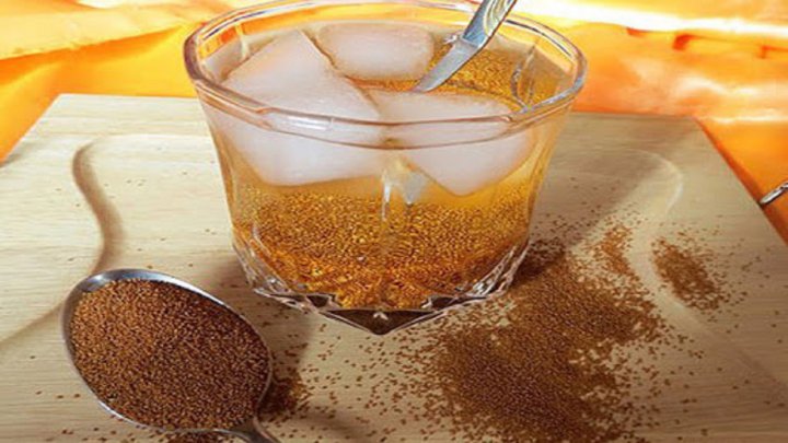 روش استفاده از خاکشیر برای زیبایی پوست