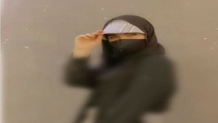 «من هستم، مرا ببینید» برگزاری فشن شو های مجازی با ابزاری به اسم حجاب