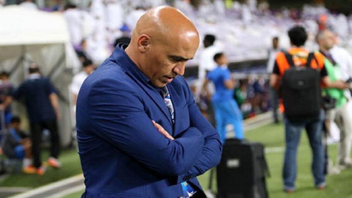 منصوریان: زنوزی اگر رئیس فدراسیون فوتبال شود، استقلال و پرسپولیس را سلاخی خواهد کرد