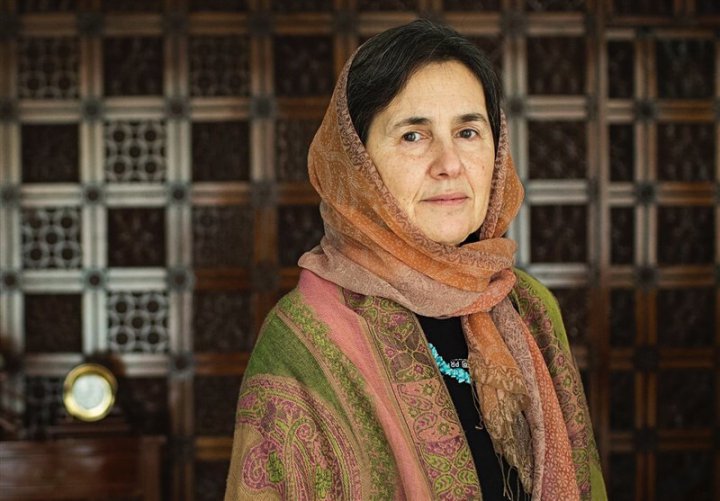 پارلمان افغانستان خواستار سلب تابعیت «رولا غنی» شد