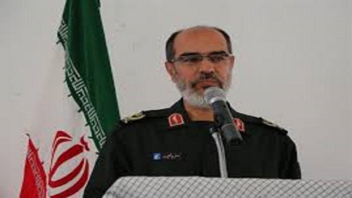 امنیت واقتدار کشور مدیون خون پاک شهیدان