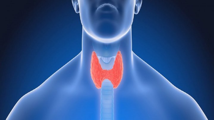 علائم باور نکردنی که نشان از بیماری تیروئید می دهد