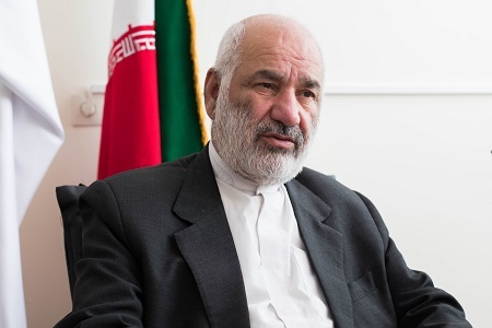 تلاش کارچاق کن ها برای نفوذ در بدنه نظام حراست ها برای مبارزه با کارچاق کنی از مدیران مستقل باشند