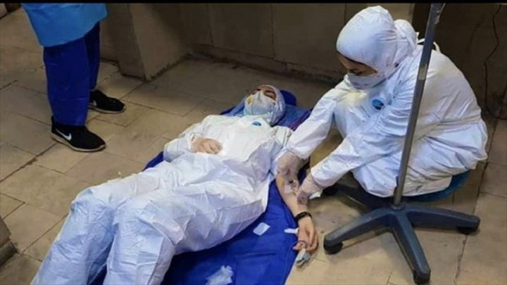 معضل کمبود پرستار در کشور سابقه دیرینه ای دارد