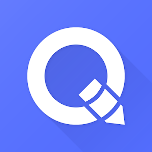 دانلود QuickEdit Text Editor Pro 1.7.5 – ویرایشگر متن کوئیک ادیت