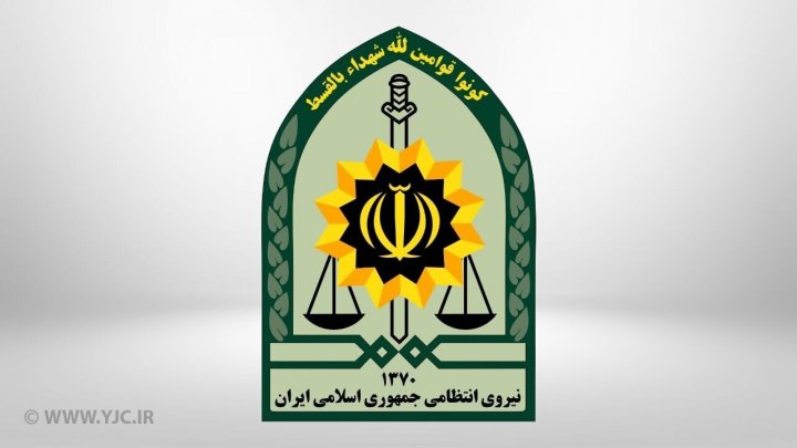 خدمات مشاوره ای انتظامی درمناطق محروم جنوب کرمان