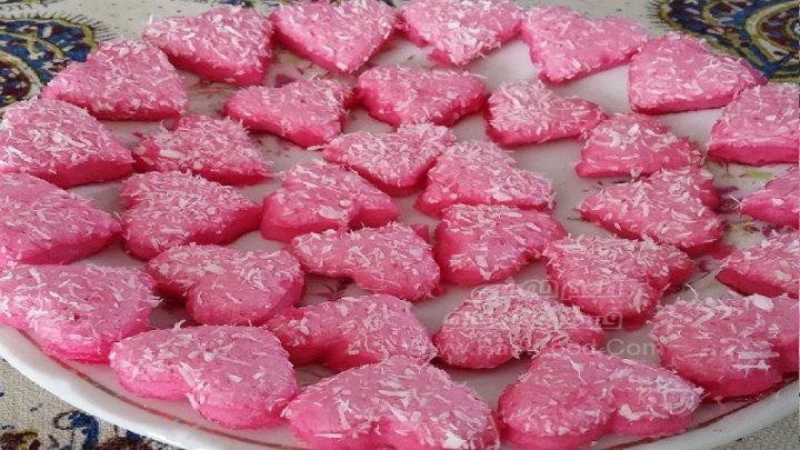 طرز تهیه مارشمالو انار خانگی؛ یک دسر خوشمزه و پرطرفدار
