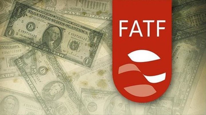 مخالف تصویب FATF هستم؛ اطلاعات مخاطبان در اختیار بیگانگان قرار می گیرد