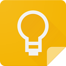 دانلود گوگل کیپ Google Keep 5.20.511.03 برنامه یادداشت