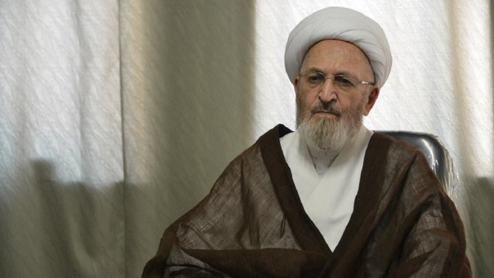 آیت الله سبحانی درگذشت حجت الاسلام والمسلمین جعفری را تسلیت گفت