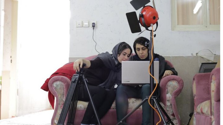 ساخت مستند ده چهل ویک اثر فیلمساز شیرازی به پایان رسید