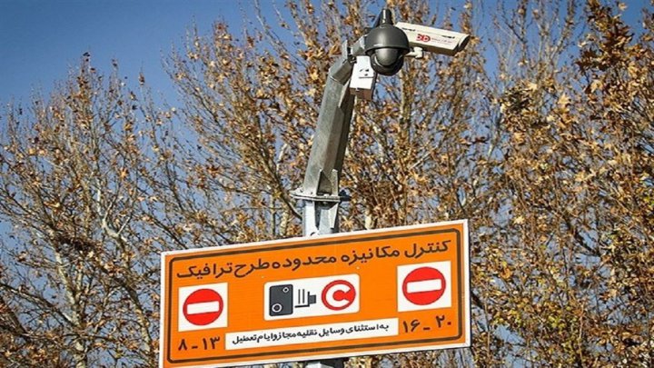 میزان سهمیه طرح ترافیک با تعداد پرستاران هم خوانی ندارد