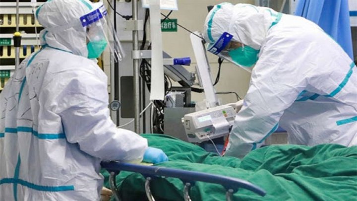 بستری شدن ۹۷ بیمار کرونایی در شبانه روز گذشته در بیمارستان های گیلان