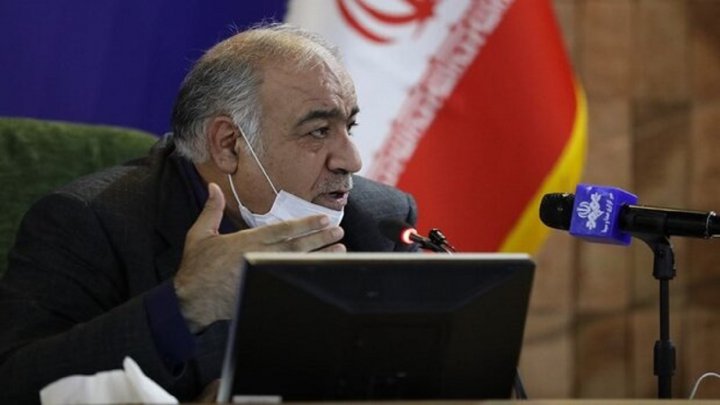 صنعت گردشگری زمین گیر شد