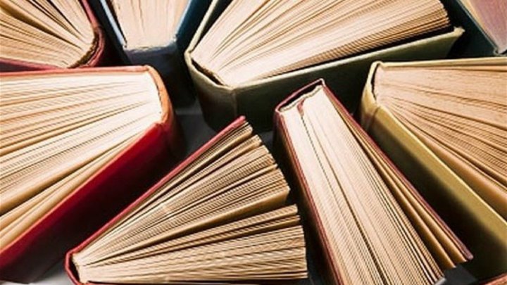 کتاب نویسنده مهابادی در عراق منتشر شد