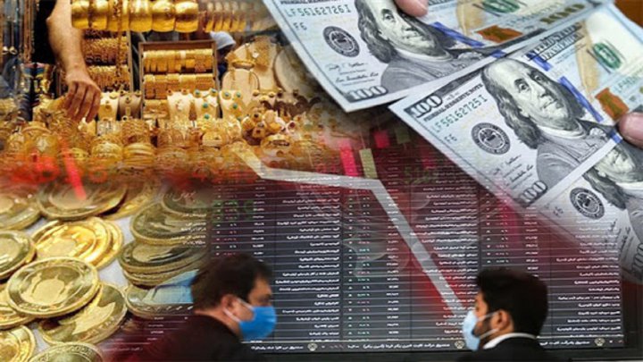 بورس تا کجا ریزشی است؟ سکه و ارز در مسیر ارزانی