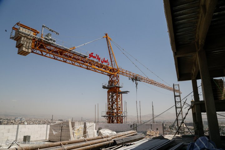 عوارض پلاسکو ۴۵ میلیارد تومان است هزاران ساختمان پر خطر همانند پلاسکو در تهران وجود دارد